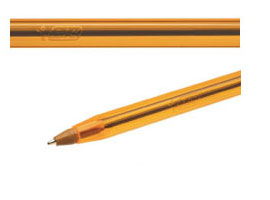 Bic®クリスタル オリジナル ファイン 0.8