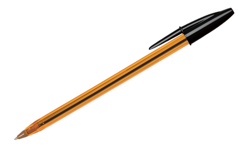 Bic®クリスタル オリジナル ファイン 0.8 ボールペン