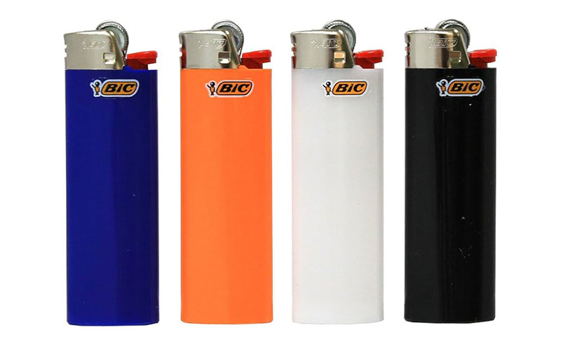 Bic®レギュラーライター J26