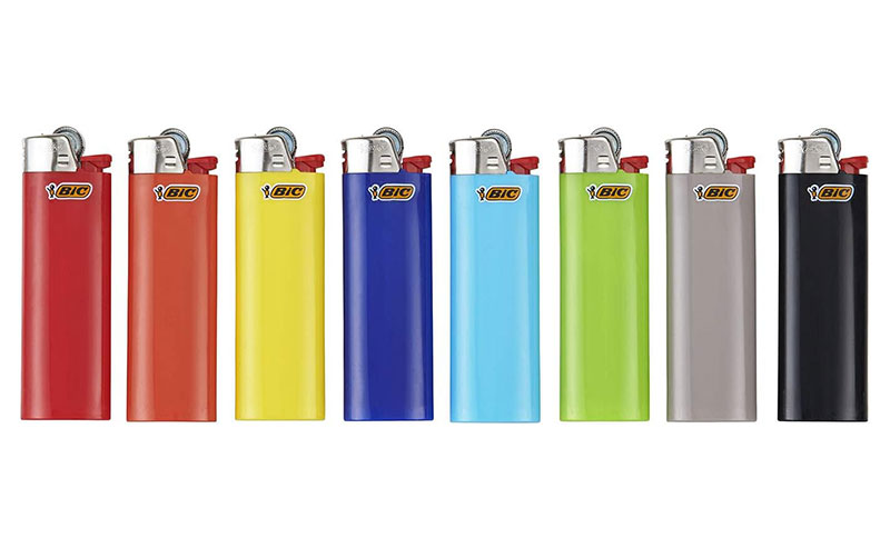 Bic®ミニライター J25