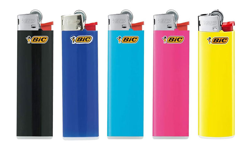 Bic®スリムライター J23
