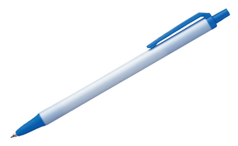 Bic®クリックスティック-1.0 ボールペン