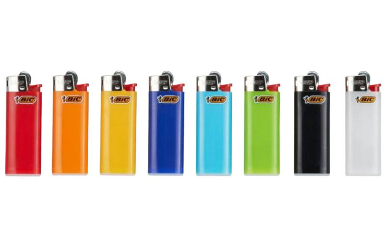 Bic®ミニライター J25