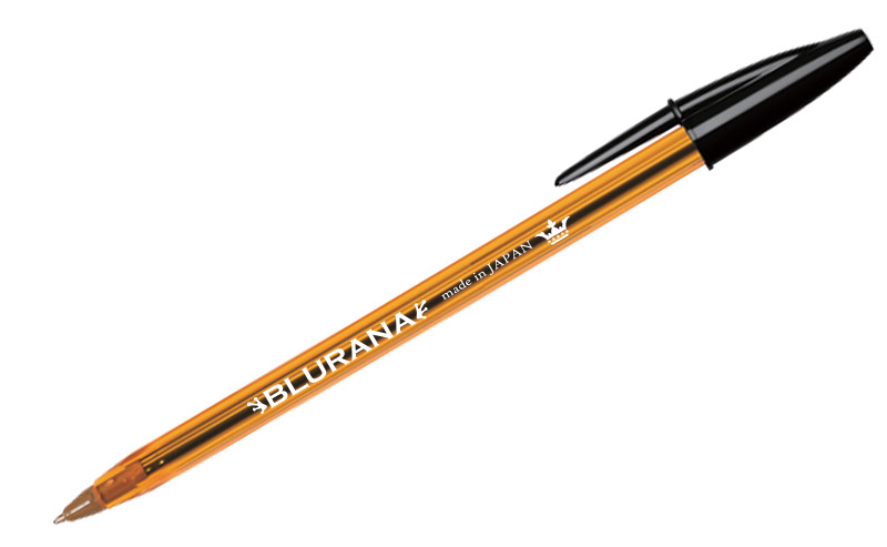 Bic®クリスタル オリジナル ファイン 0.8