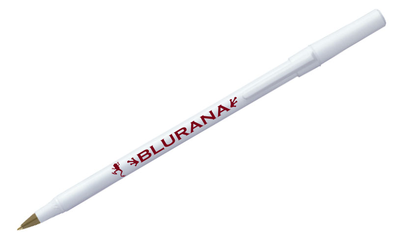 Bic®ラウンドスティック 0.4mm