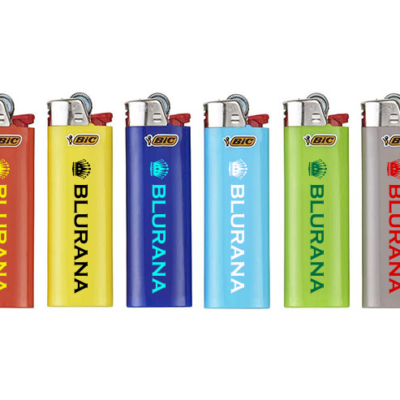Bic®ミニライター J25