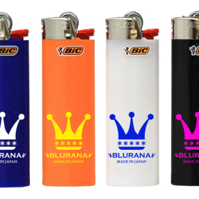 Bic®レギュラーライター J26